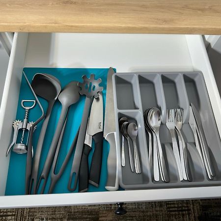 Apartament Suzi 格里兹鲍 外观 照片