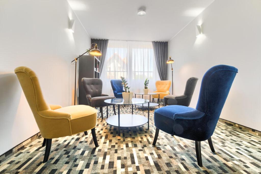 Apartament Suzi 格里兹鲍 外观 照片