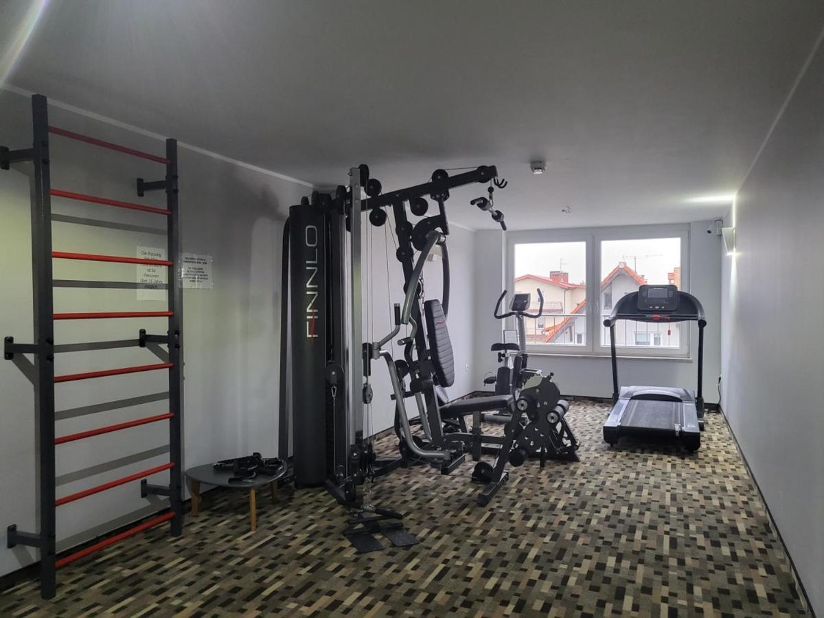 Apartament Suzi 格里兹鲍 外观 照片