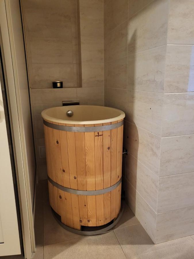 Apartament Suzi 格里兹鲍 外观 照片