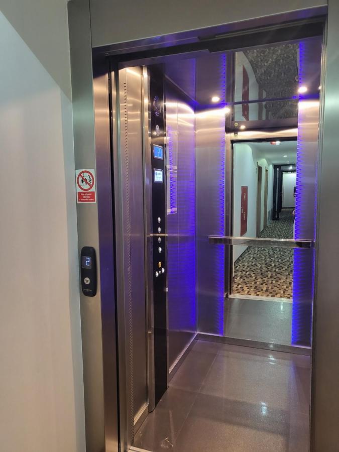 Apartament Suzi 格里兹鲍 外观 照片
