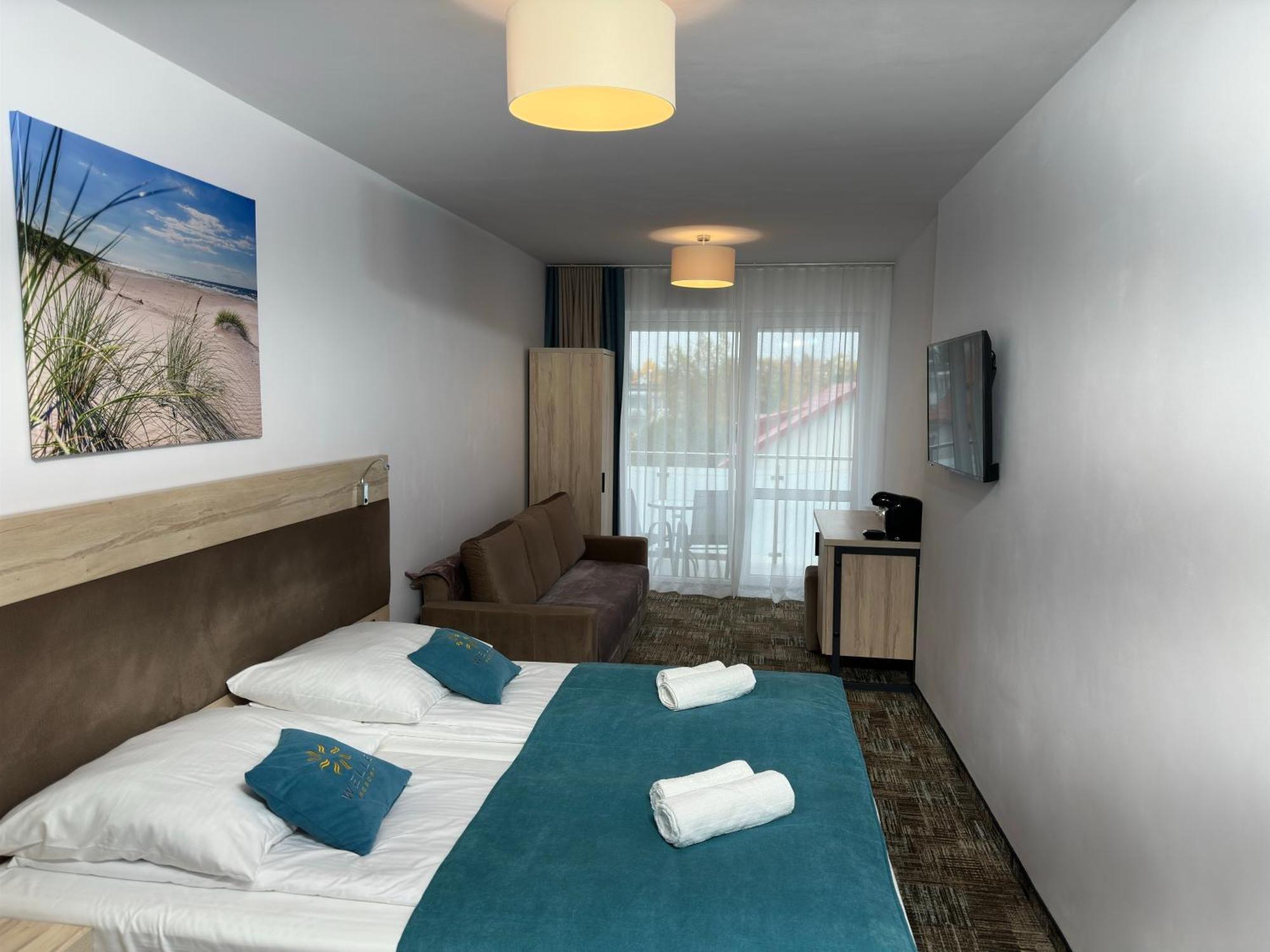 Apartament Suzi 格里兹鲍 外观 照片