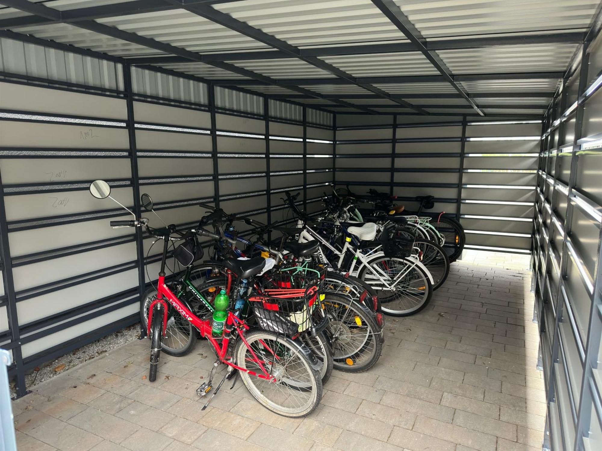 Apartament Suzi 格里兹鲍 外观 照片