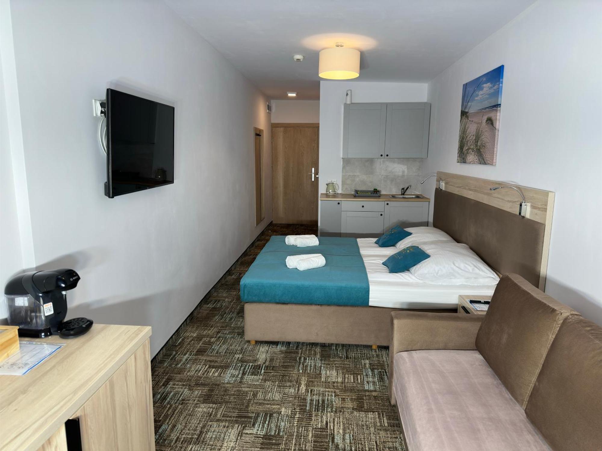 Apartament Suzi 格里兹鲍 外观 照片